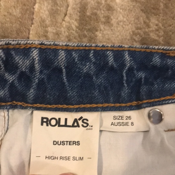 Rolla’s Dusters - Picture 10 of 15